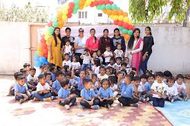 Play school in south delhi