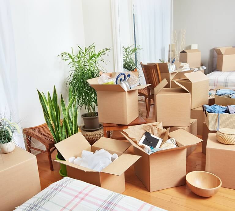 Suraksha Packers And Movers In Airoli