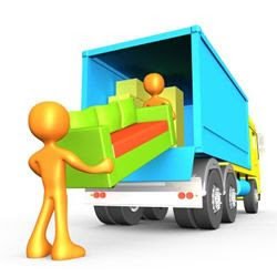 Suraksha Packers And Movers In Matunga