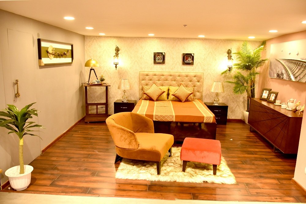 Buy wooden furniture