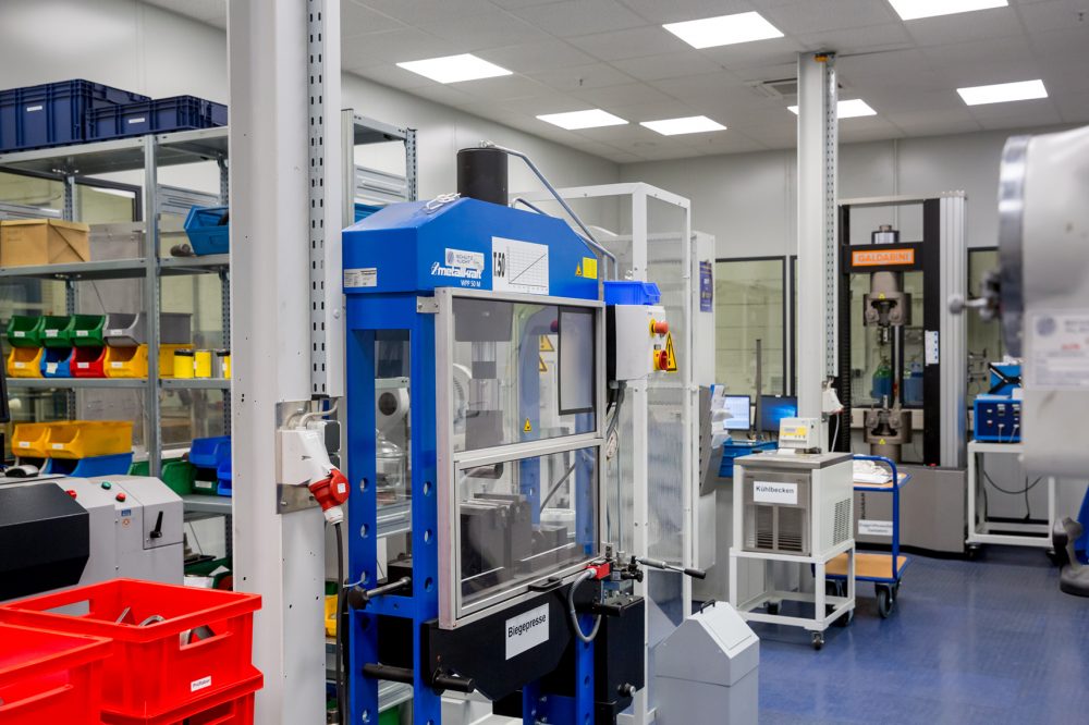 Best Testing Lab in India