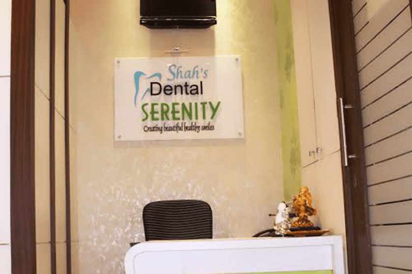 Teeth whitening in Mumbai | Best Dentist in Mumbai