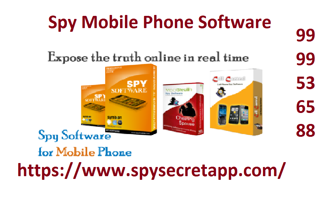 Spy Software for Android