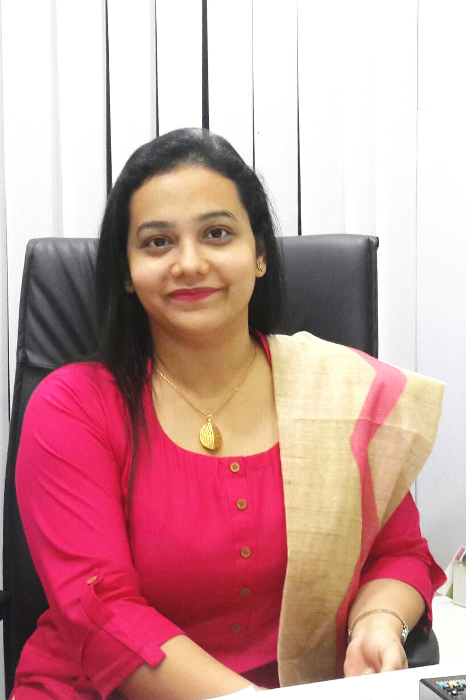 Dermatologist in Mumbai