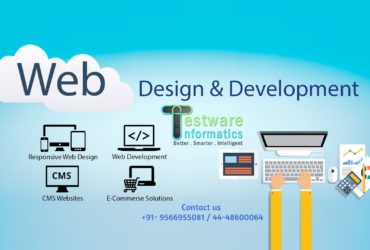 Getting a Great Web solution & Services