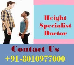 Height specialist doctor in Dwarka Sector 21 :: 8010977000