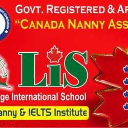 Nanny course institute in patiala