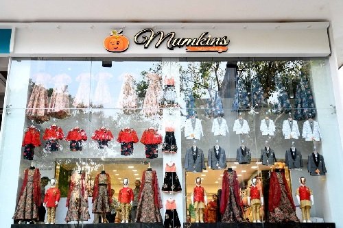 Kids wear store near me