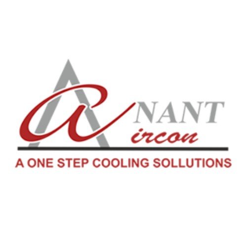 Best Hvac and Midea Dealers in Ahmedabad, Gujarat – Anant Aircon