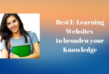 Educational Websites for College Students