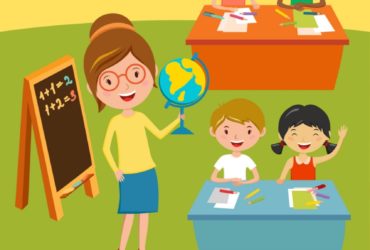School For Kids in Vastral, Ahmedabad | BabyKids School