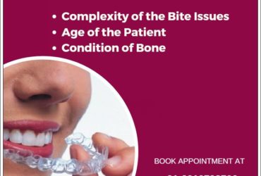 Best dental implant treatment in gurgaon