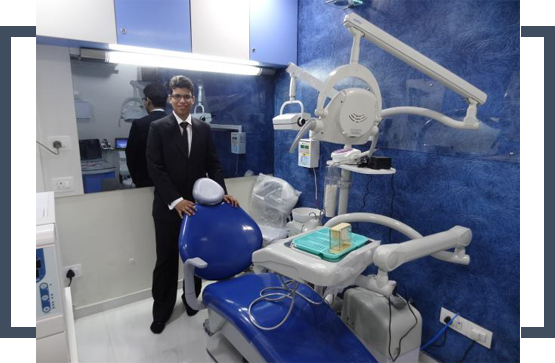 Oral Hygiene Clinic in Mumbai | Dentist in opera house