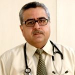 Dr. Birinder Singh Thind | Best Cardiologist Near Me | Sector 50