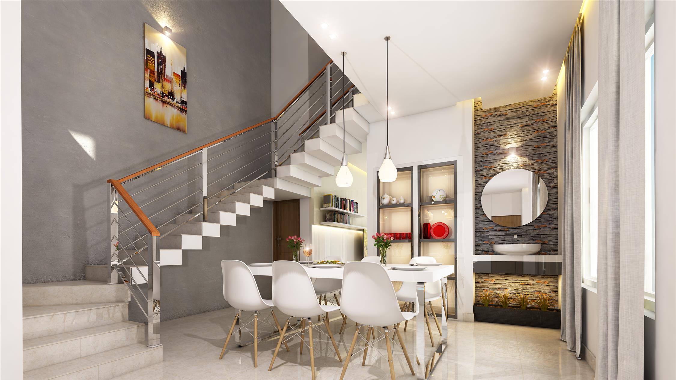 Villa Projects in Thrissur District