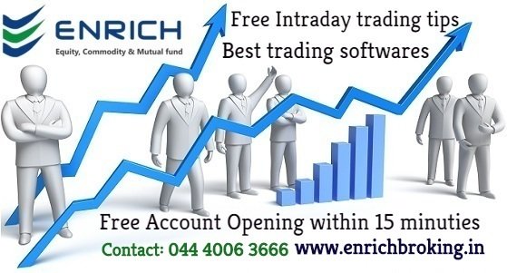 Best Commodity broking company in India