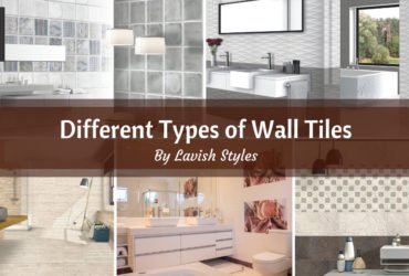 Best Wall Tiles Design – Bathroom & Kitchen Wall Tiles