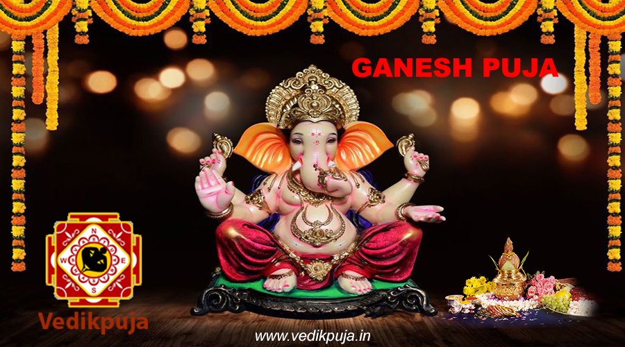 ganapathi homam in bangalore