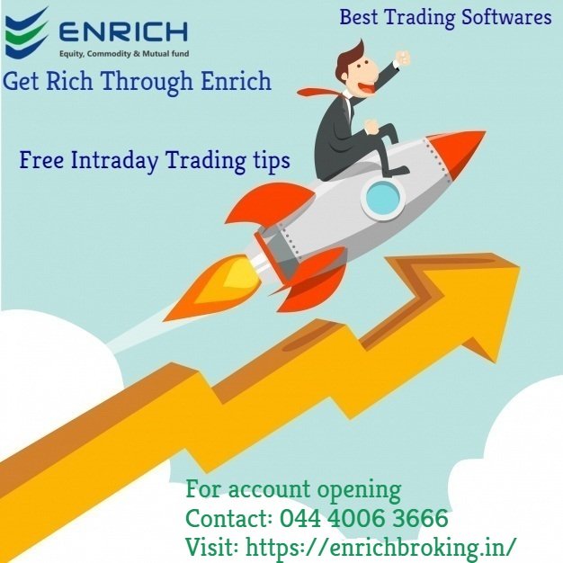 Best Commodity broking company in India