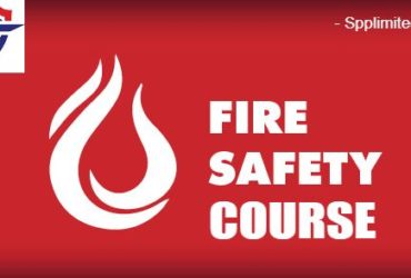 Diploma in Fire and Safety Course at Chennai