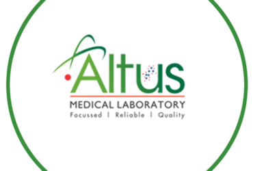 AltusLab Medical Laboratories & Diagnostic Centre Chandigarh