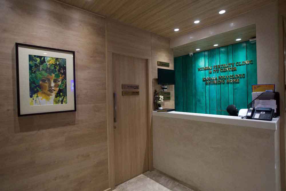 Best IVF Clinic In India