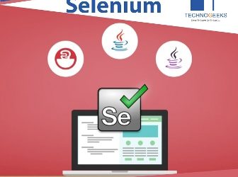 Selenium Training In Pune