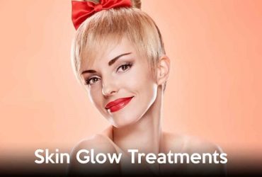 Get picture perfect glowing skin @The Skin Doctor