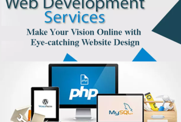 Hire Expert WordPress Development Company in Delhi