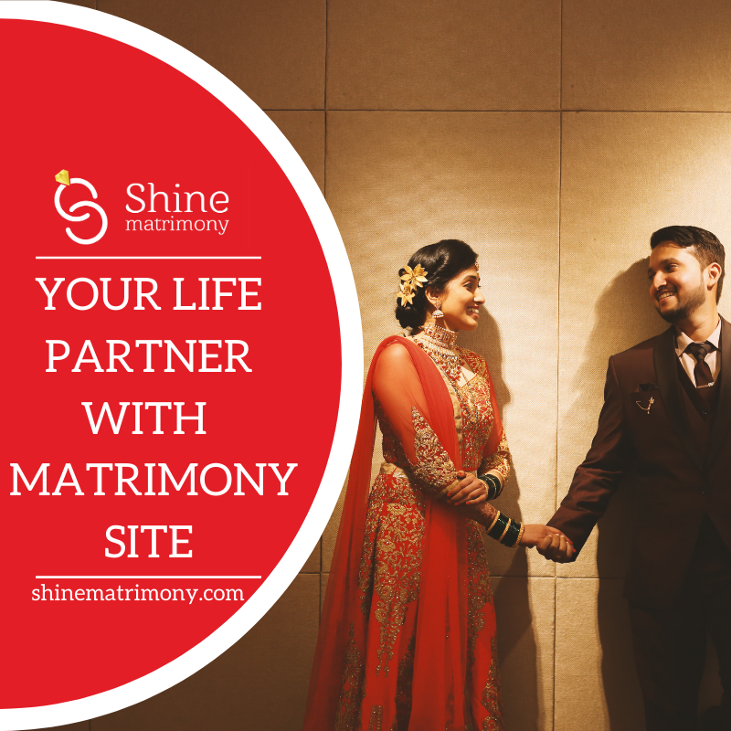 shinematrimony a perfect platform to find a perfect life partner.