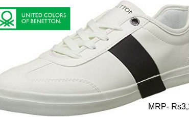 United Colours of Benetton Footwear 76% OFF (2017-18) Mix Lot (Shoes, Slippers and Sandals)