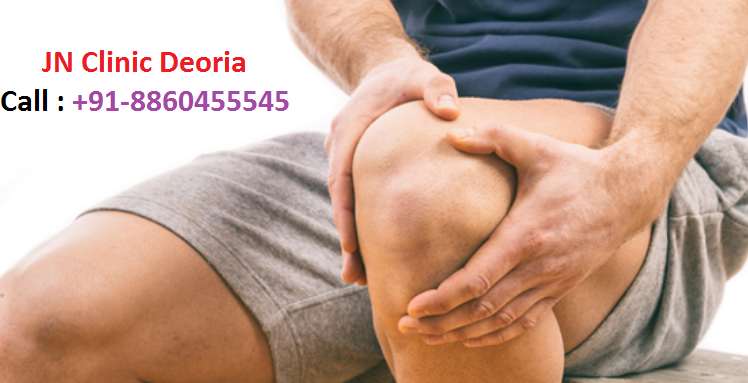 Treatment for joint pain in Bhatni ( +91-8860455545 )