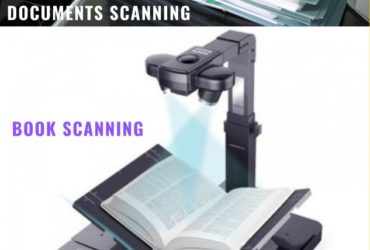 Document scanning services in chennai