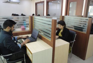 Business Centre in Jaipur