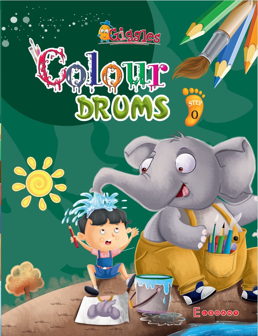 Elegant Publishers Pvt. Ltd. – Publishing House – 7838445560