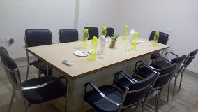 Business Centre in Jaipur