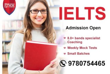 Top IELTS Institute in Chandigarh