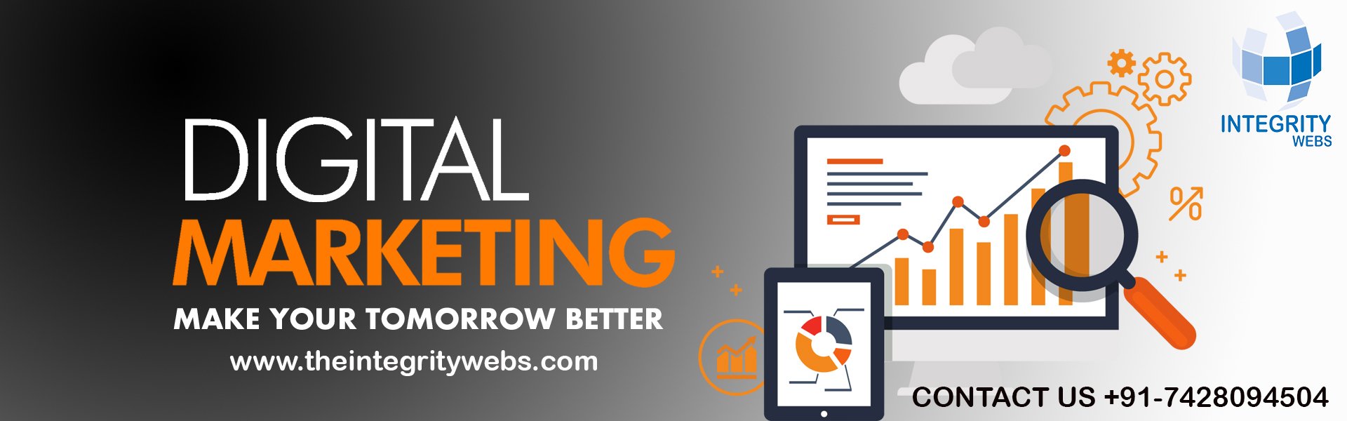 The Integrity Webs Best SEO Company in Delhi NCR