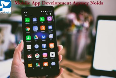 Hire Mobile App Development Services Noida at affordable  prices