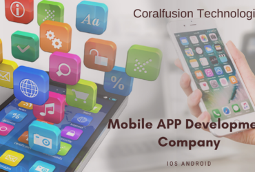 mobile application development