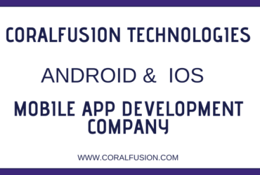 Mobile app Development Company