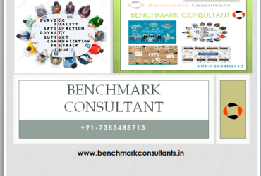 Logo Registration in Ahmedabad,Surat|Benchmark Consultant
