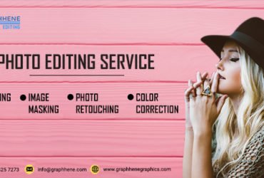 Professional Photo Editing Services