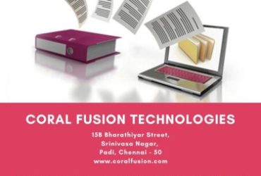 Document Scanning Services in chennai Tamilnadu