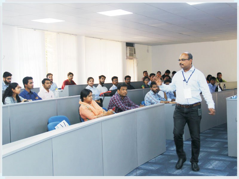 Top Management college in Delhi NCR and Noida, Greater Noida