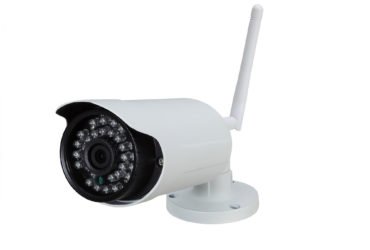 Wireless CCTV Camera Dealer Bhubaneswar