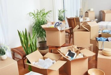 Suraksha Packers And Movers In Kharghar