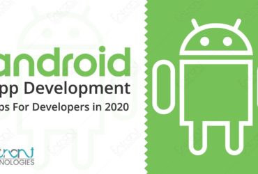 Best android application development company in India & USA