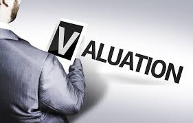 business valuation services in india