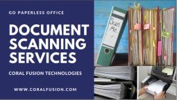 Documents and book scanning also digitization service in Chennai